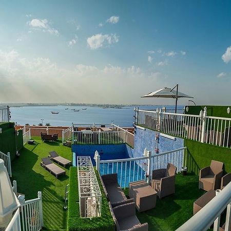Golden Garden Al Corniche Aparthotel Dammam Exterior photo