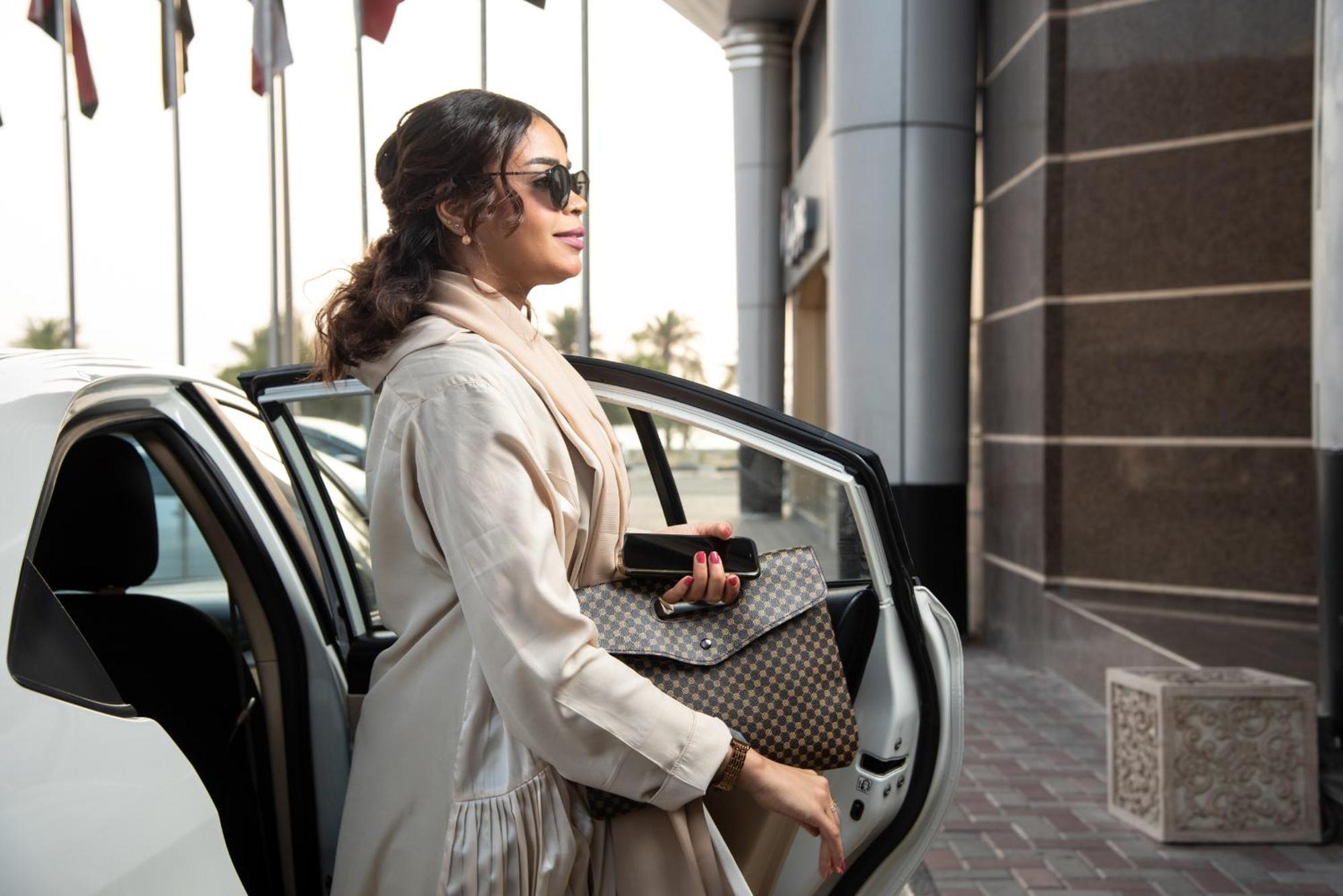 Golden Garden Al Corniche Aparthotel Dammam Exterior photo